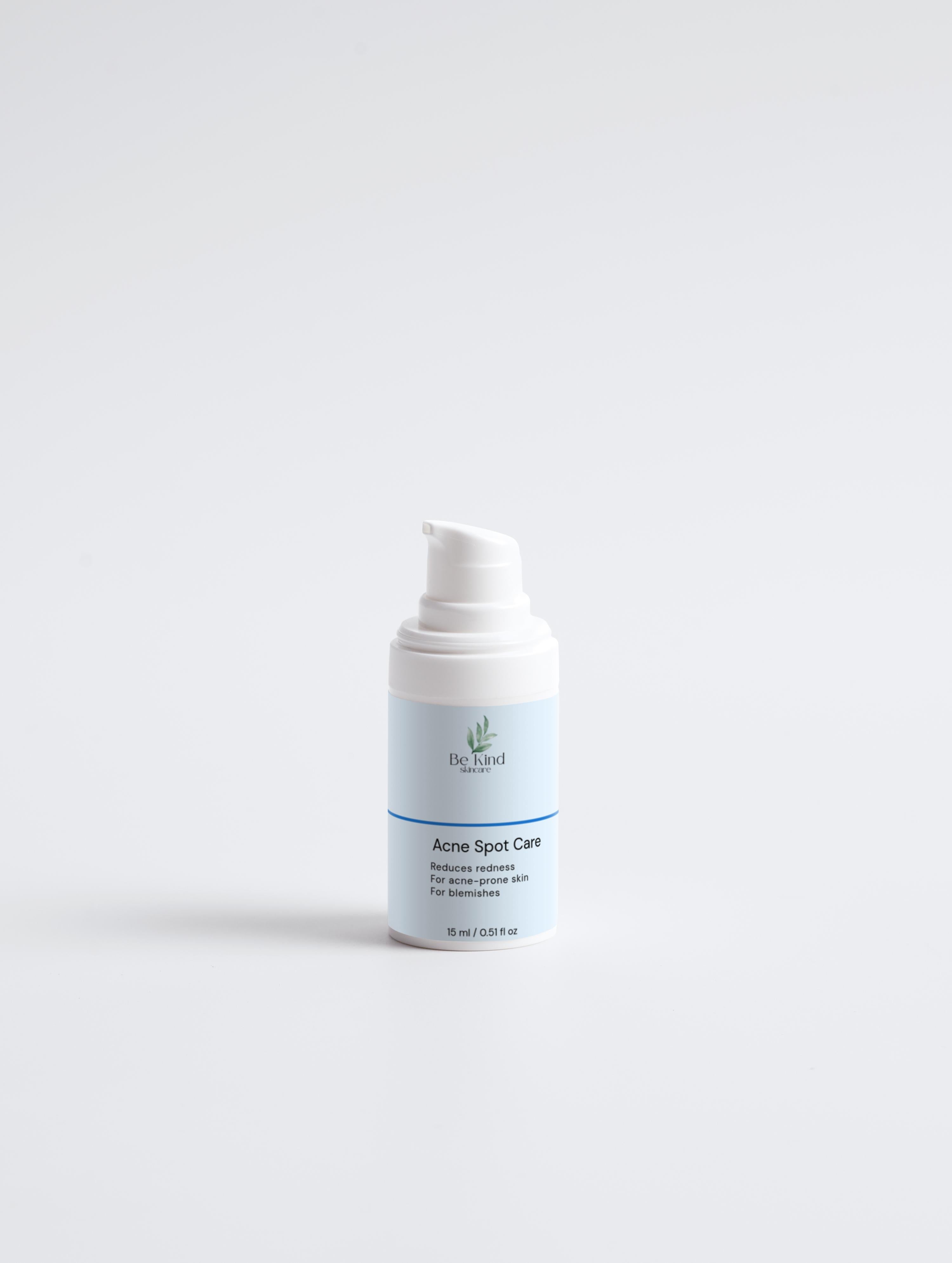 Be kind skincare - Acne Spot Care