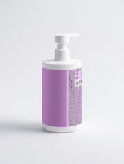Keratin Volume Boost Shampoo