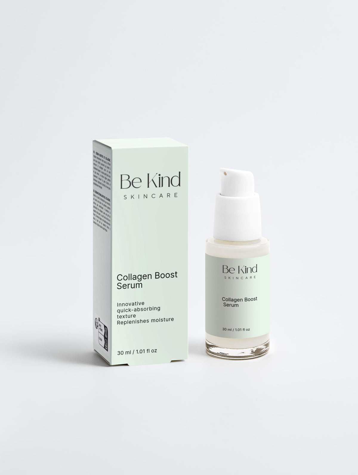 Collagen Boost Serum
