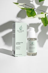 Caffeine Gel Booster