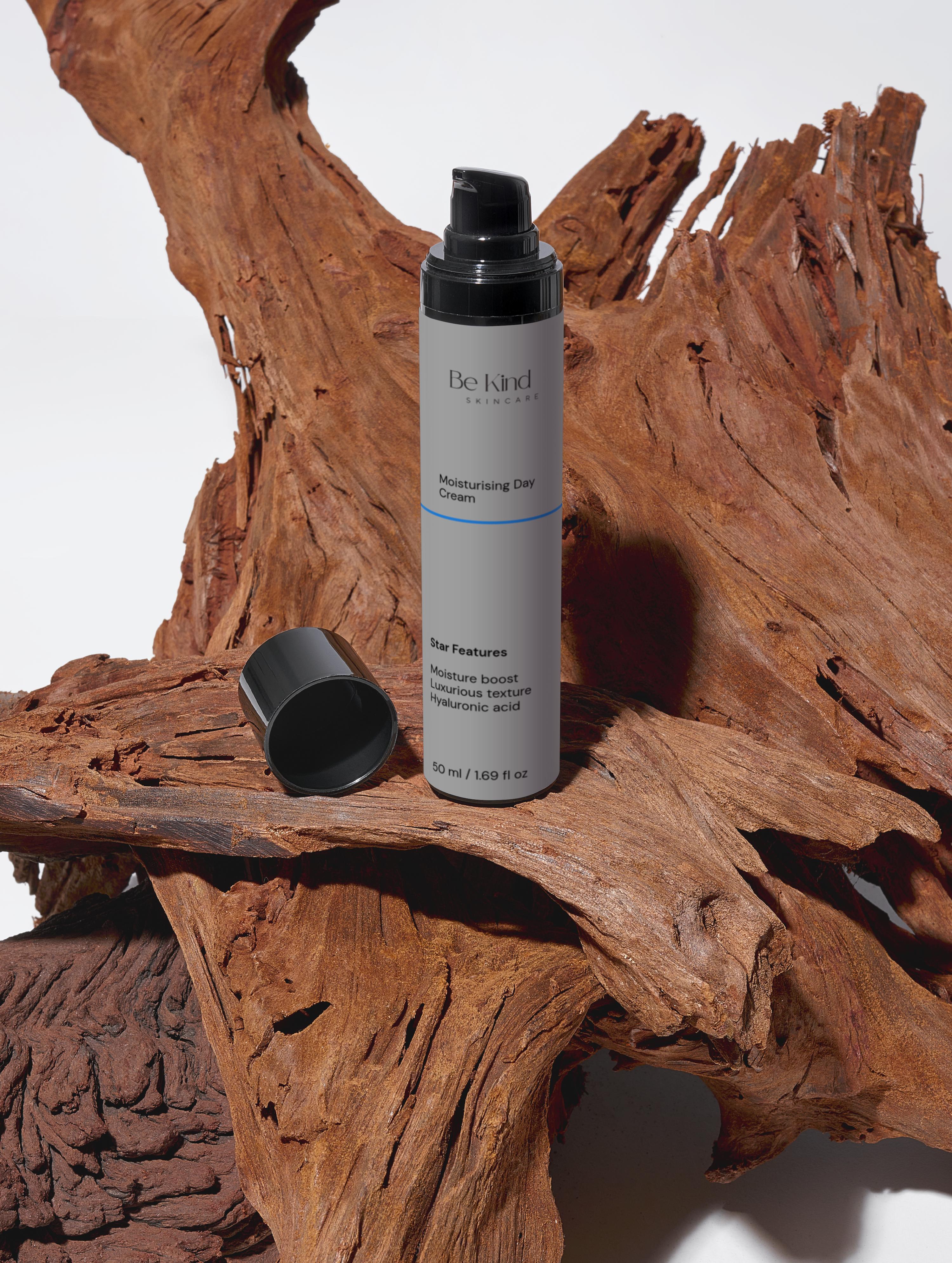 Moisturising Day Cream