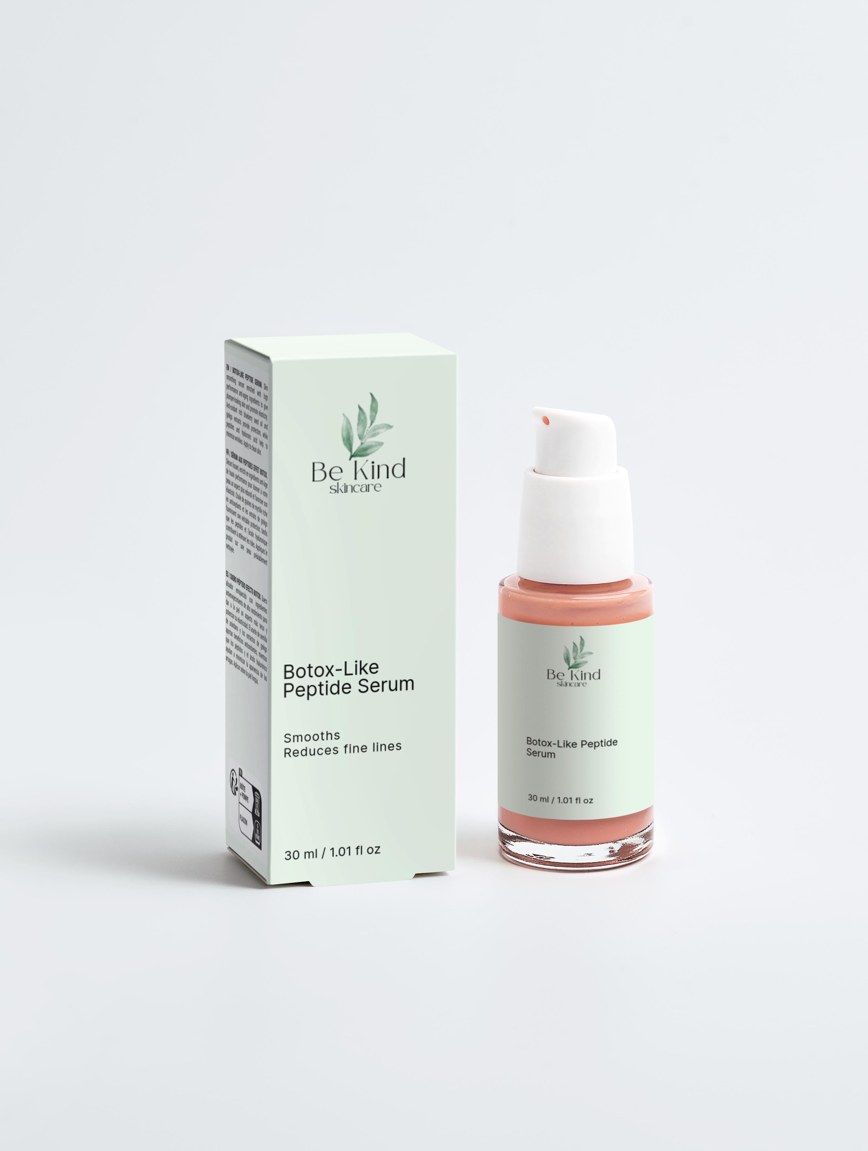Be kind skincare - Boost Serum Collection Box