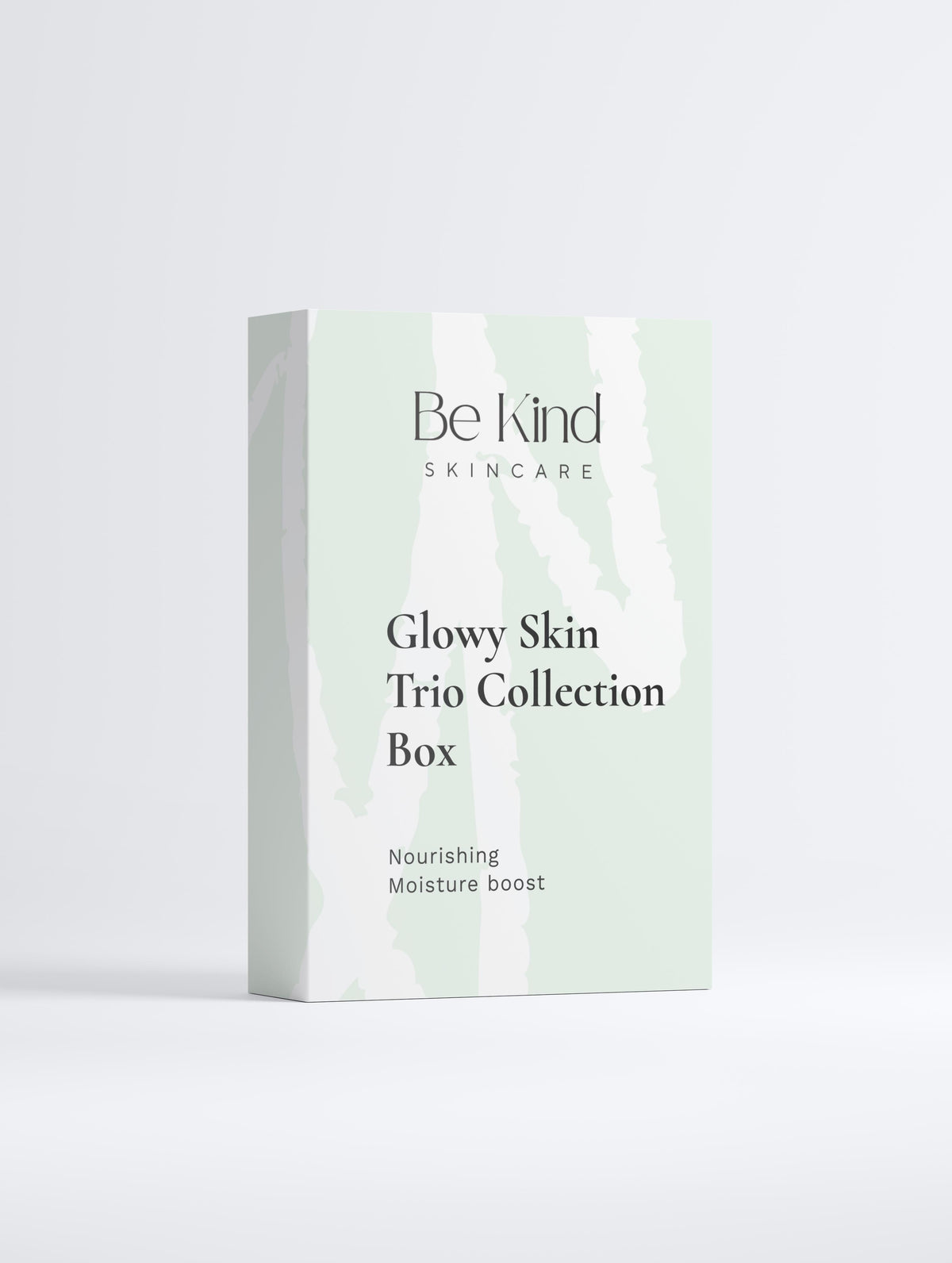 Glowy Skin Trio Collection Box
