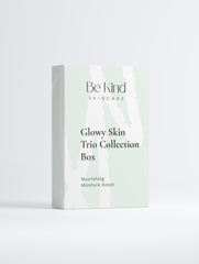 Glowy Skin Trio Collection Box