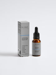 Softening Beard Oil
