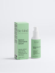 Retinol Alternative Serum