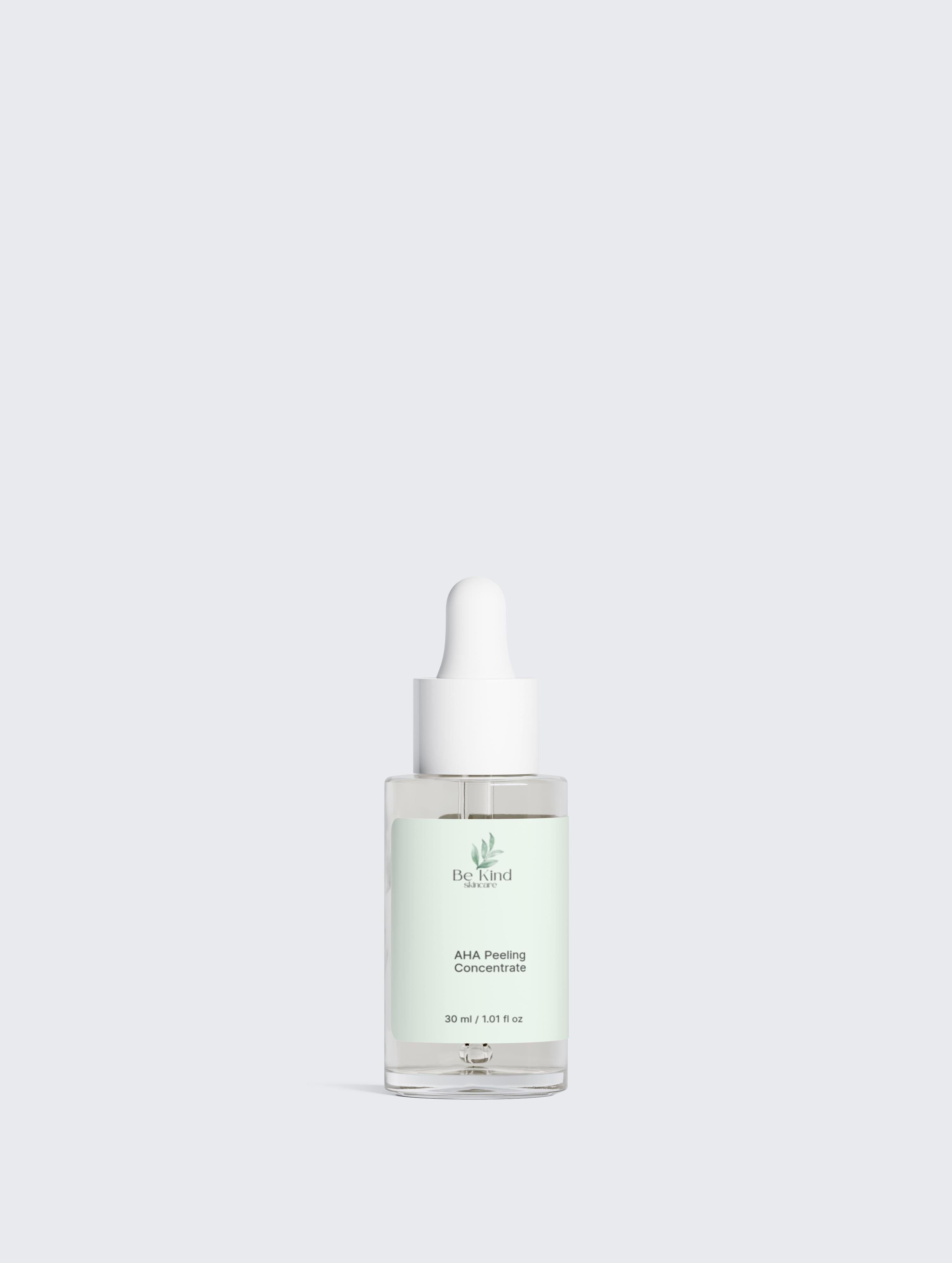 AHA Peeling Concentrate